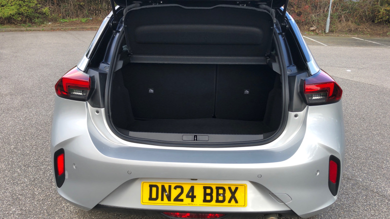 Vauxhall Corsa 1.2 Turbo Ultimate 5dr Petrol Hatchback